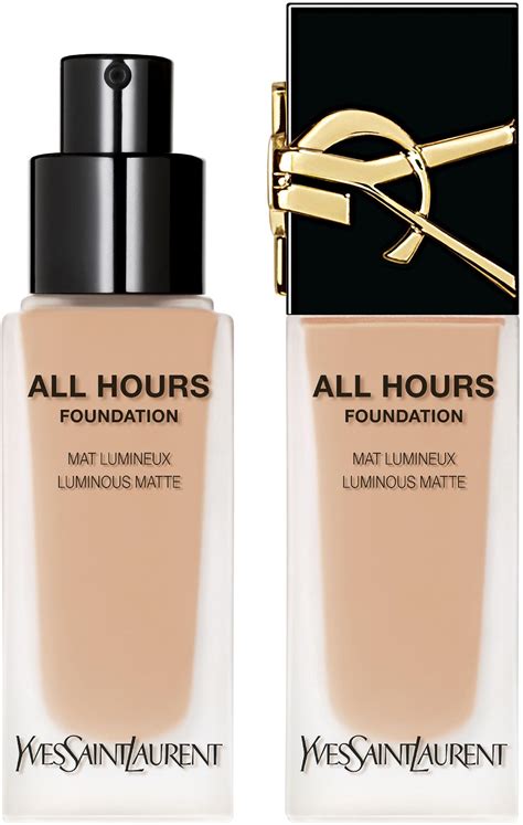 ysl all hours lc3|ysl all hours.